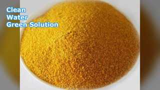 Χημικά Επεξεργασίας Λυμάτων: Βιοαποικοδομήσιμο Διάλυμα