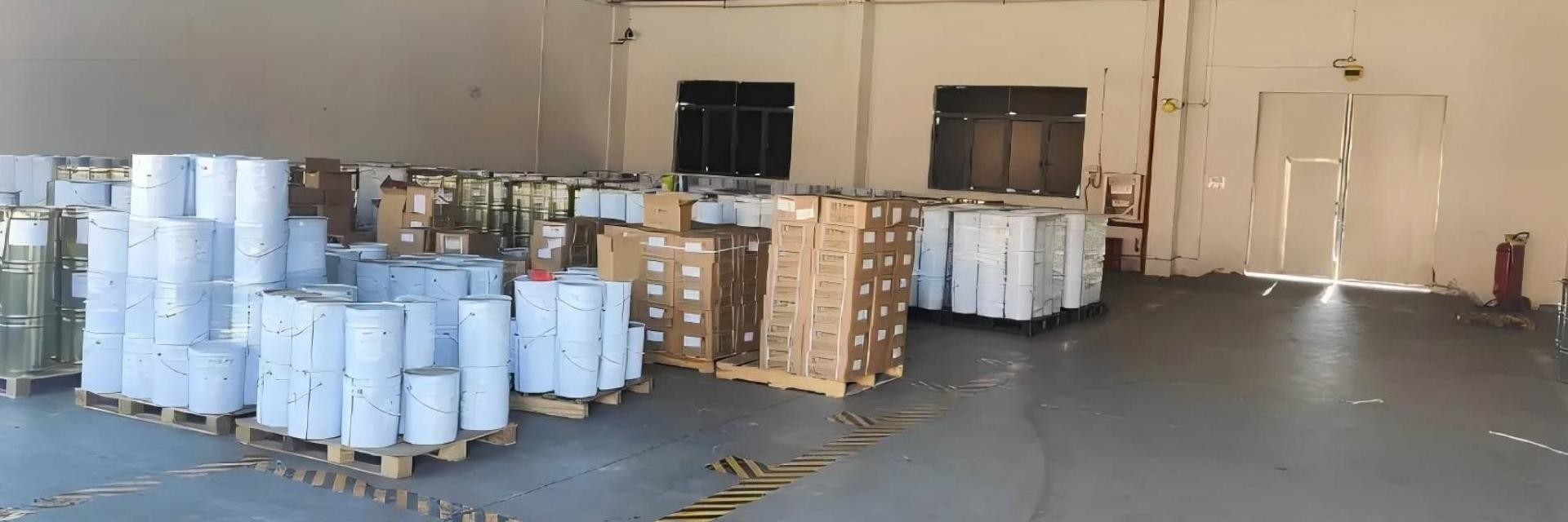 ποιότητας Πρόσθετες ουσίες τροφίμων εργοστάσιο